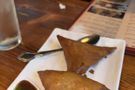 Mali Restaurant