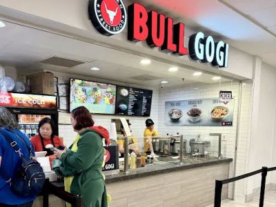 Bull Gogi 0