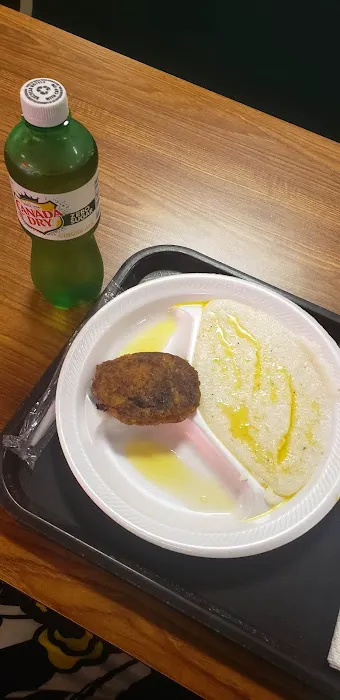 Summit Cafeteria 2
