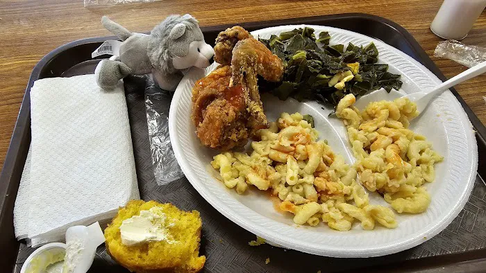 Summit Cafeteria 4