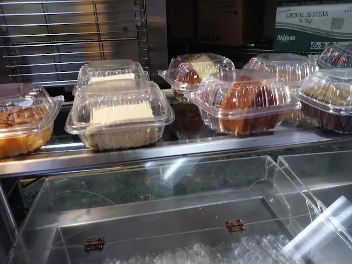 Summit Cafeteria 6