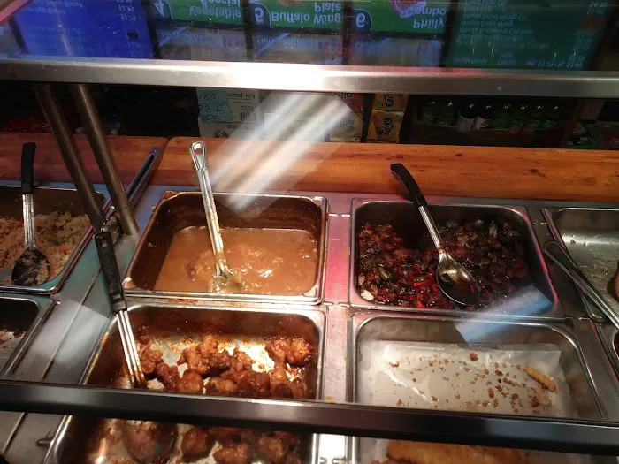 Summit Cafeteria 8