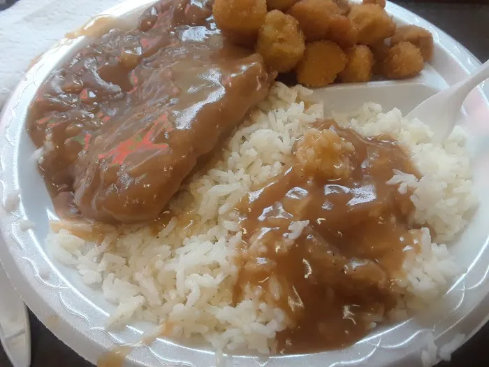 Summit Cafeteria 10