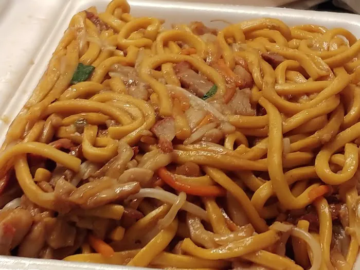 China Star 1