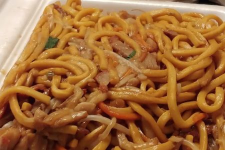 China Star