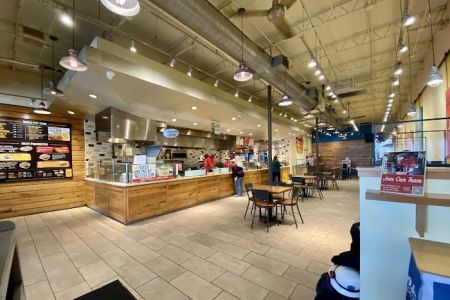 Willy's Mexicana Grill