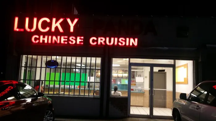 Lucky Panda 9