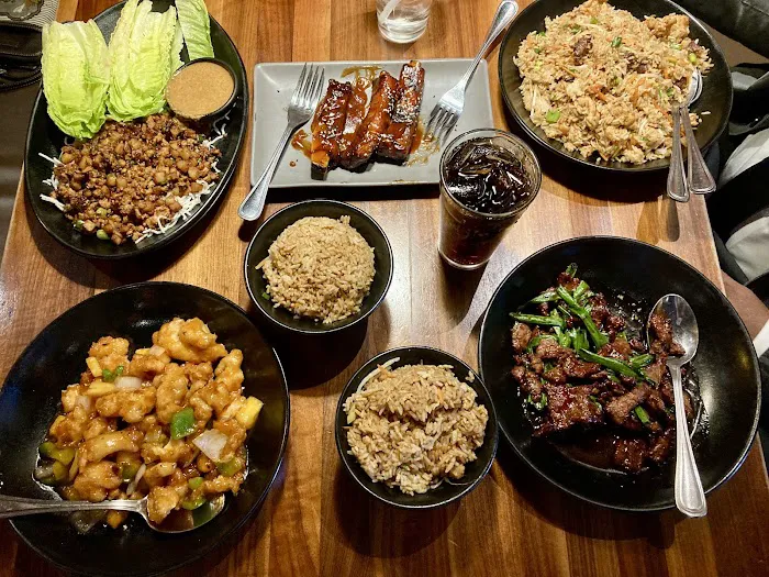 P.F. Chang's 2