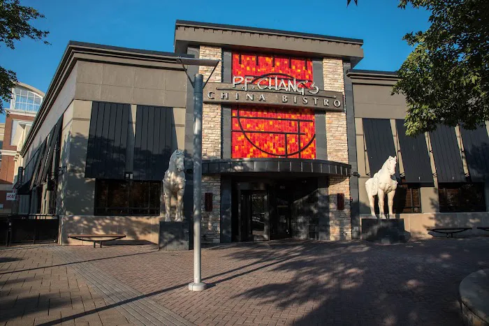 P.F. Chang's 4