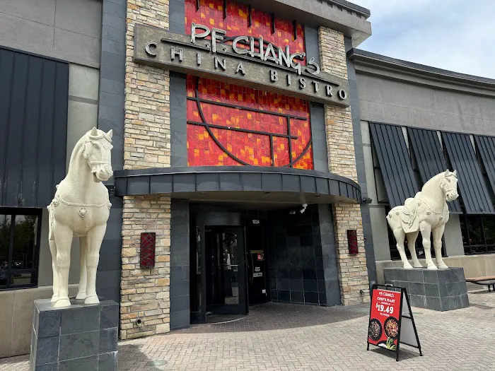 P.F. Chang's 1