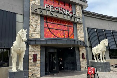 P.F. Chang's