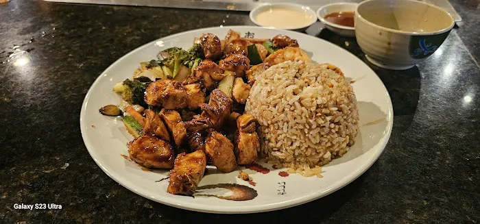 Asian Vegan Kitchen 6