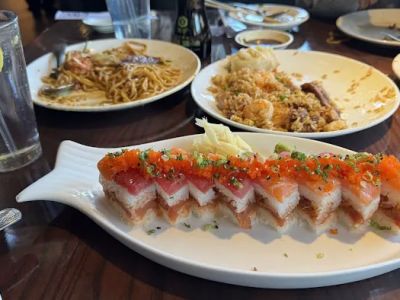 Asian Vegan Kitchen 0