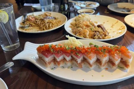 Asian Vegan Kitchen