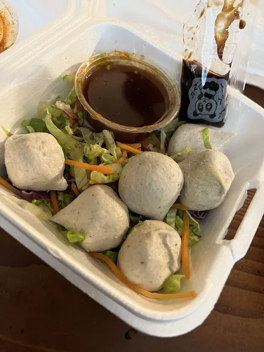 Asian Vegan Kitchen 12