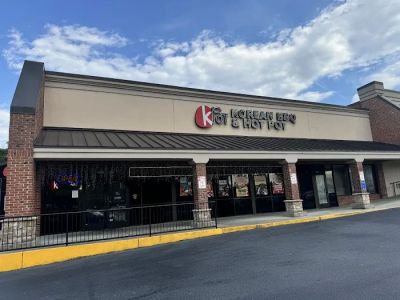 KPOT Korean BBQ & Hot Pot 0
