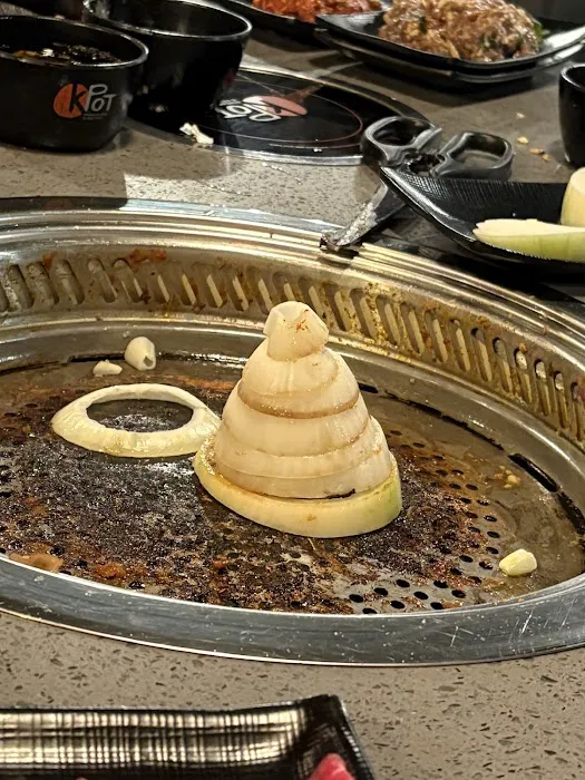 KPOT Korean BBQ & Hot Pot 2