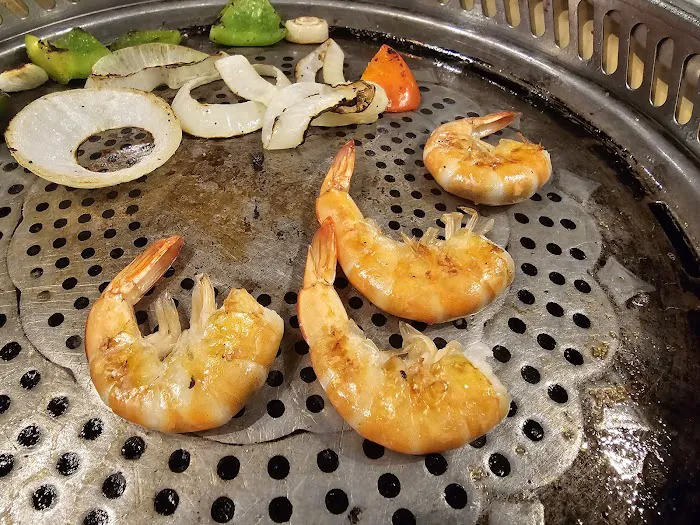 KPOT Korean BBQ & Hot Pot 7