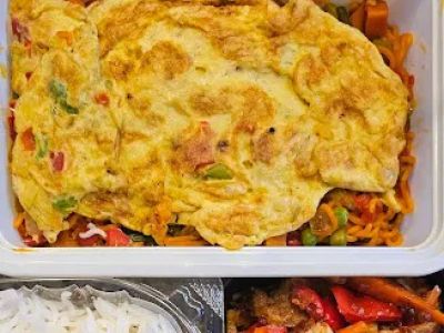 SS EXPRESS ALL AFRICAN & HALAL FOOD 0