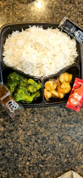 SS EXPRESS ALL AFRICAN & HALAL FOOD 2