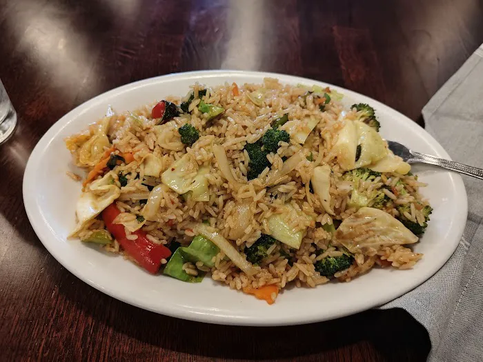 Siam Thai Restaurant 1