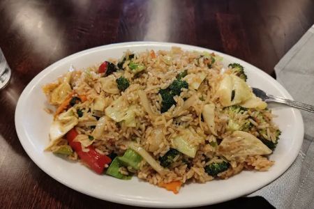 Siam Thai Restaurant
