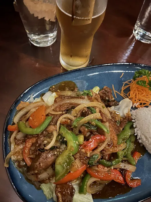 Siam Thai Restaurant 3