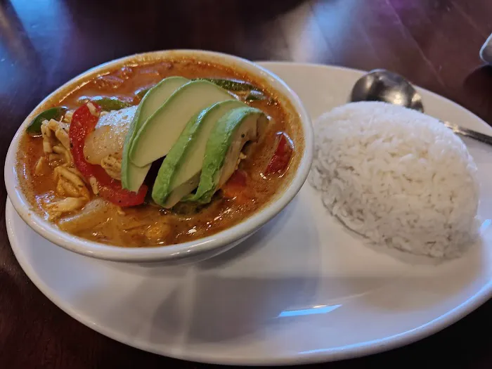Siam Thai Restaurant 2