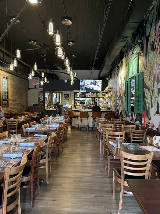 Siam Thai Restaurant 8
