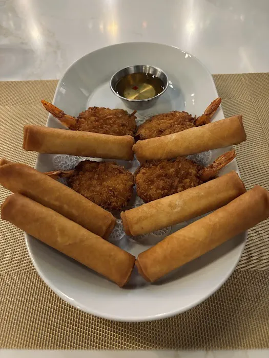 Siam Thai Restaurant 6