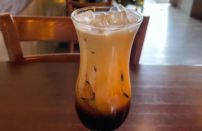 Siam Thai Restaurant 4