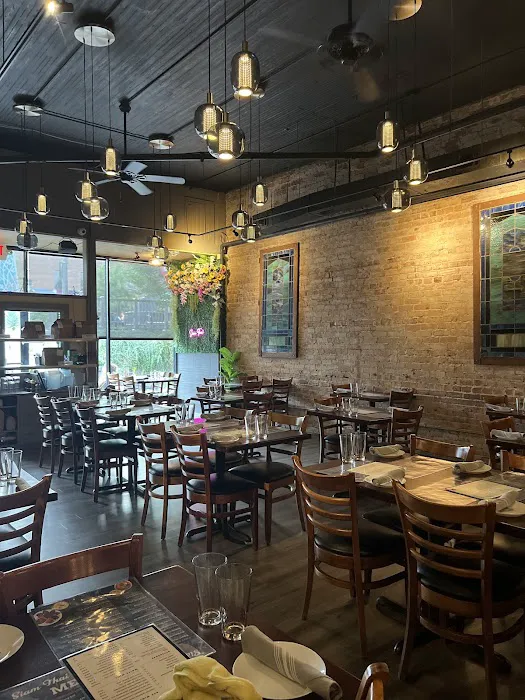 Siam Thai Restaurant 9