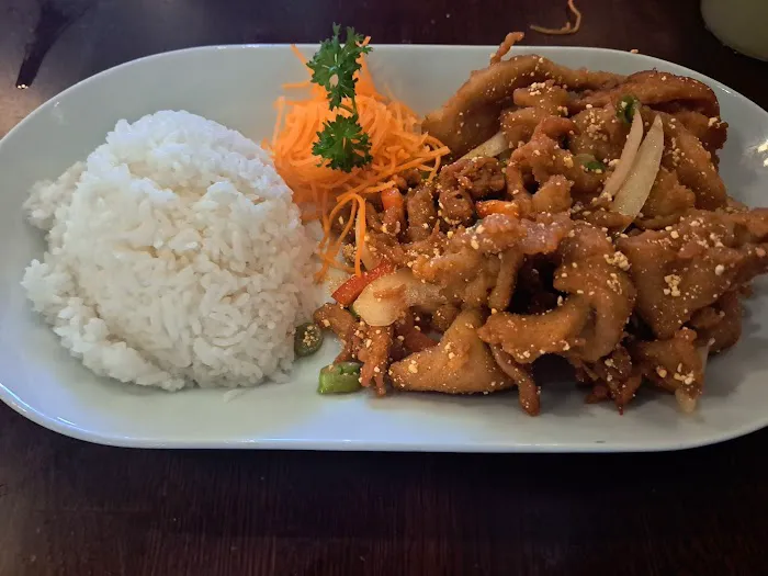 Siam Thai Restaurant 7