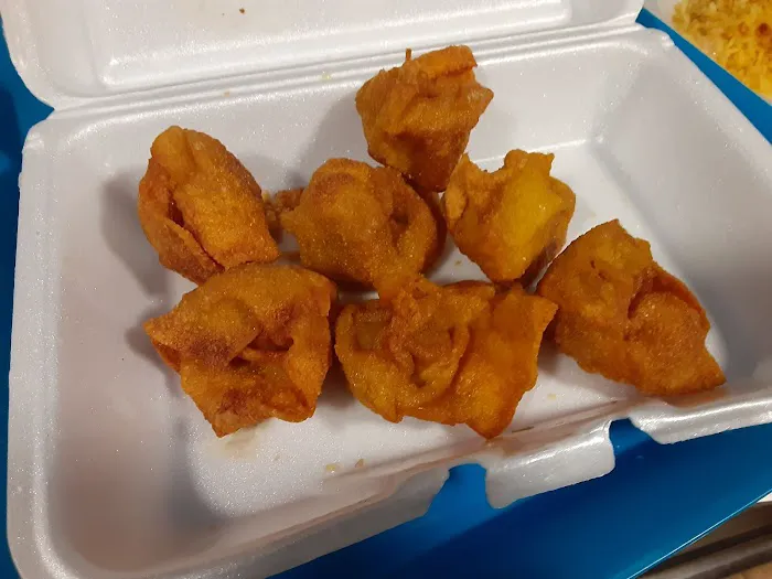 New Star Chinese Restaurant 6