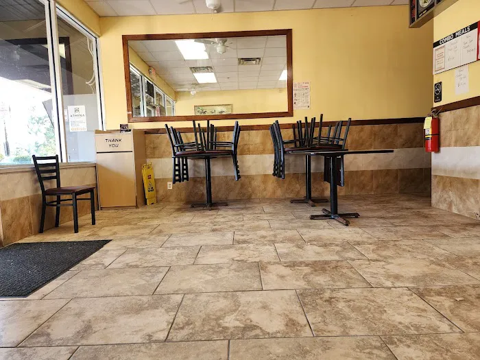 New Star Chinese Restaurant 3