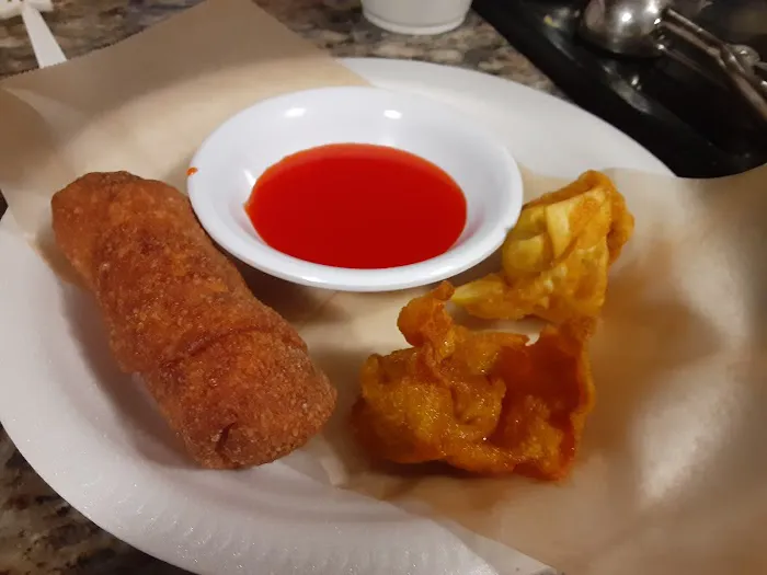 New Star Chinese Restaurant 10