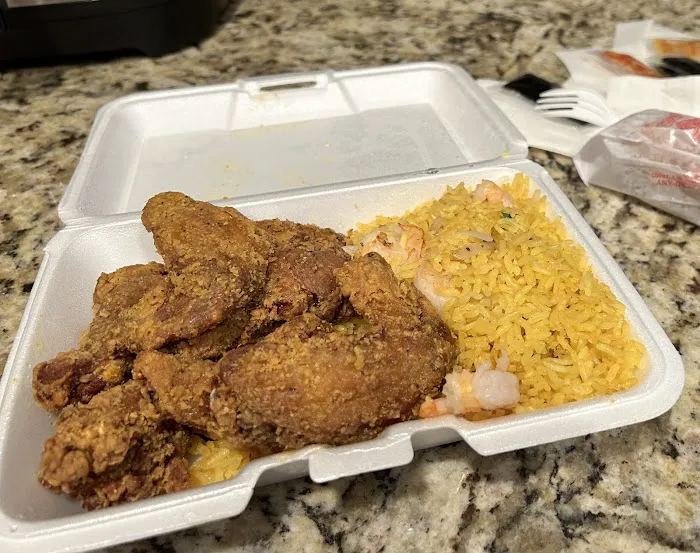 New Star Chinese Restaurant 9