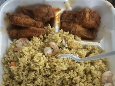 King Spring Chinese Restaurant 0