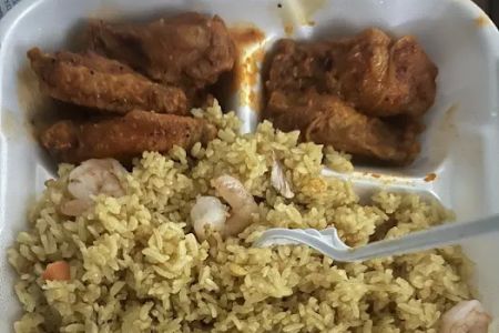 King Spring Chinese Restaurant
