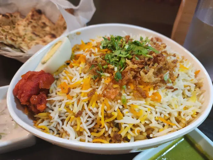Bawarchi Biryanis Decatur 3