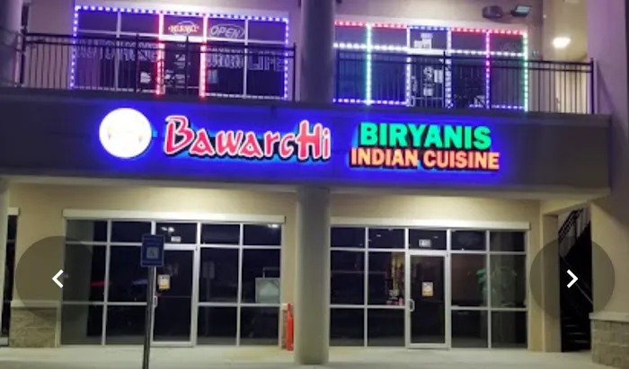 Bawarchi Biryanis Decatur 5