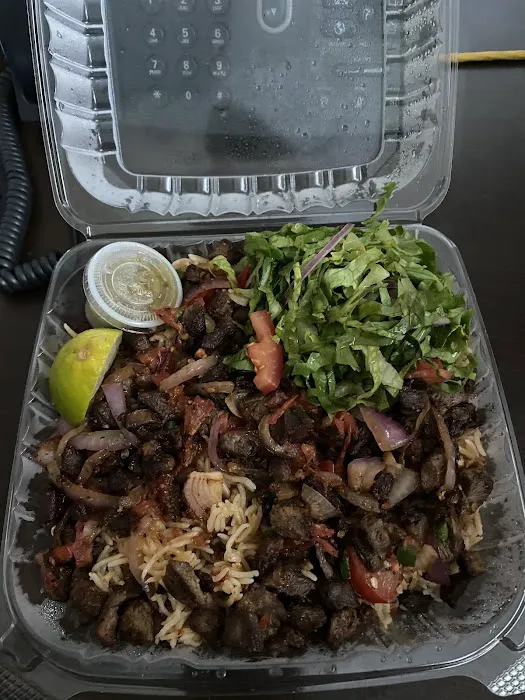 Safari Restaurant 1