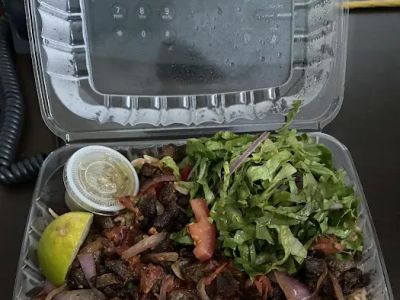 Safari Restaurant 0