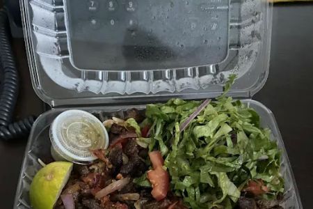 Safari Restaurant