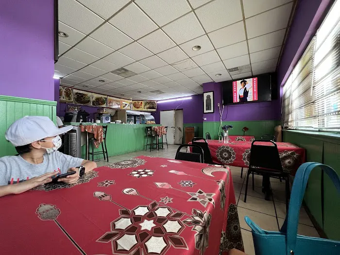 Safari Restaurant 9