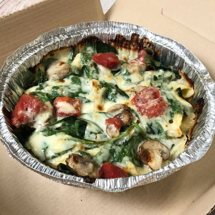Domino's Pizza 3