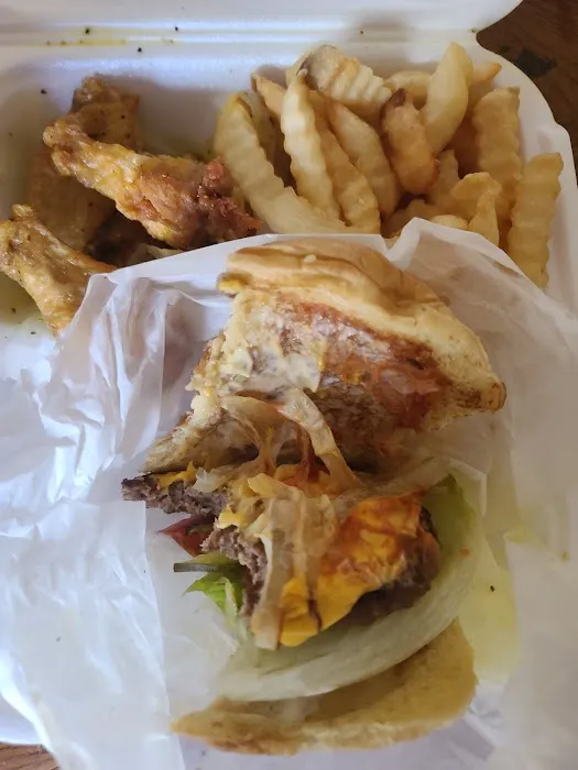 Wings Time 7