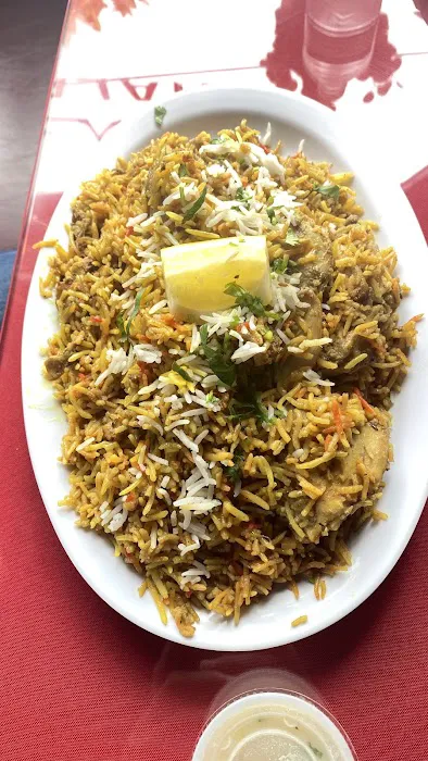 Bombay Kitchen 1