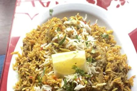 Bombay Kitchen