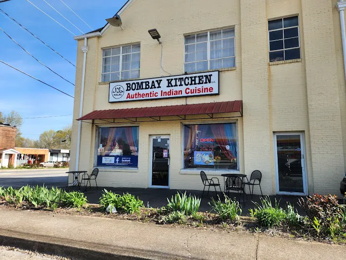 Bombay Kitchen 2